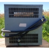 Image 1 : HAMMOND 3 PHASE DRY TYPE TRANSFORMER
