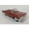 Image 3 : 1961 BONNEVILLE DEALERSHIP MODEL PROMO CAR