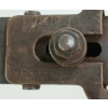Image 5 : LOT OF 2 - 1913 14IN PIPE WRENCH & 1930'S WALLER TOOL CO. NO. 280 CHISEL TOOL