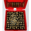 Image 1 : BRASS: 114X MIXED .30-30 WIN