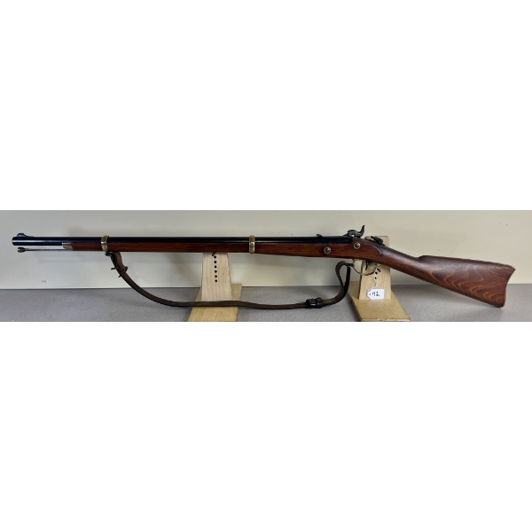 NAVY ARMS CO UNKNOWN MODEL IN .58 BP 