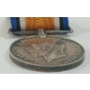 Image 3 : WWI CDN SILVER MEDAL - CAPT. J.L. MCLEAN