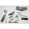 Image 2 : QTY OF .22 PARTS