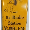 Image 5 : THE HAMILTON SPECTATOR THERMOMETER