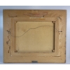 Image 6 : SHORELINE BY MCCORKINDALE - FRAMED OIL ON CANVAS