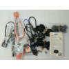 Image 2 : QTY OF TRIGGER & CABLE LOCKS W/ KEYS