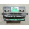 Image 2 : INTERSTATE MARINE BATTERY - HOLDS CHARGE