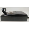 Image 3 : NORTHERN ELECTRIC ROTARY WALL PHONE