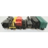 Image 3 : QTY OF TRAINS & TRACKS - INCL LIONEL NEW YORK NEW HAVEN & HARTFORD BOXCAR, ETC