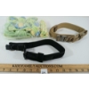 Image 1 : LOT OF 3 - DOG COLLARS & TOYS - AS NEW
