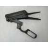 Image 2 : LOT OF 2 - WINCHESTER 1895 LEVER-ACTION ASSEMBLY & BARREL - PAL REQ.