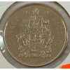 Image 3 : LOT OF 11 - 2014-2022 CDN 50 CENT COINS