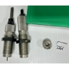 Image 2 : RCBS RELOADING DIE SET 6.5X55 MM SWEDE