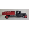 Image 2 : 1935 STEELCRAFT STAKE DELIVERY TRUCK