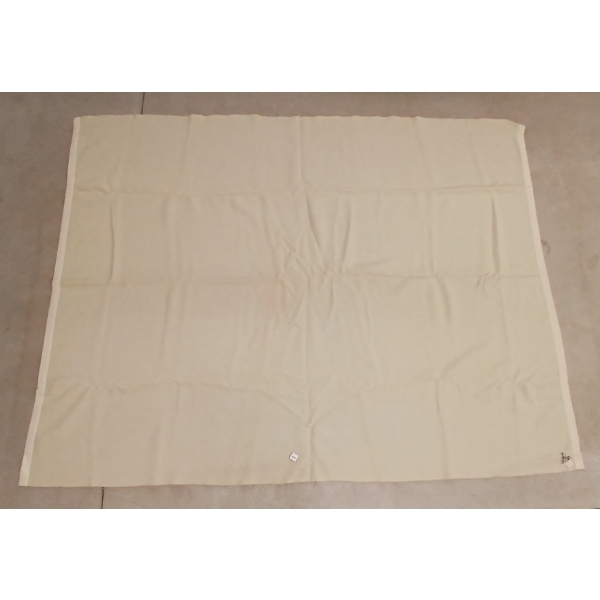 MODERNA DE LUXE WOOL BLANKET