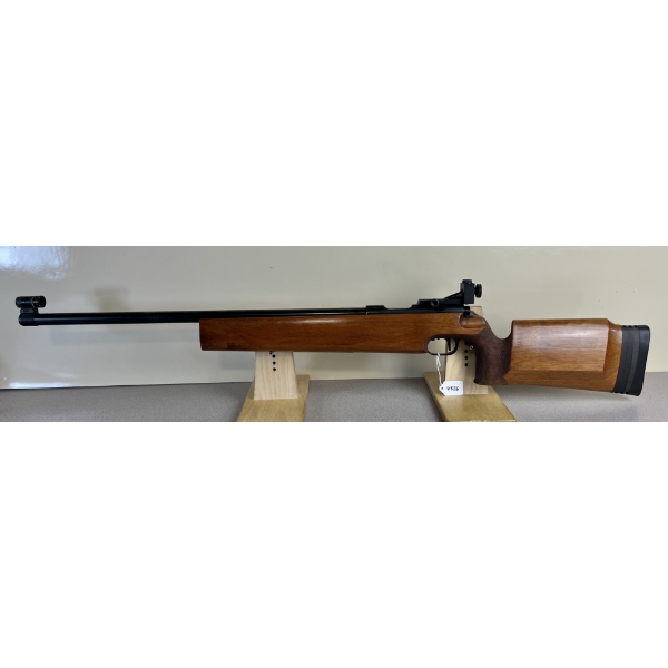 WALTHER UIT MATCH RIFLE IN .22 LR