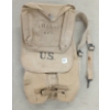 Image 1 : 1910 U.S. HAVERSACK & MEAT CAN POUCH