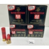 Image 1 : AMMO: 100X WINCHESTER 28 GA 2-3/4 IN - #8