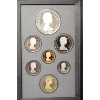 Image 5 : LOT OF 2 - 1989 RCM PROOF SETS