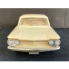Image 3 : 1960 CHEVY CORVAIR DEALERSHIP MODEL PROMO CAR