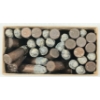 Image 2 : AMMO: APPROX 85X DOMINION .32L - R.F. & C.F.