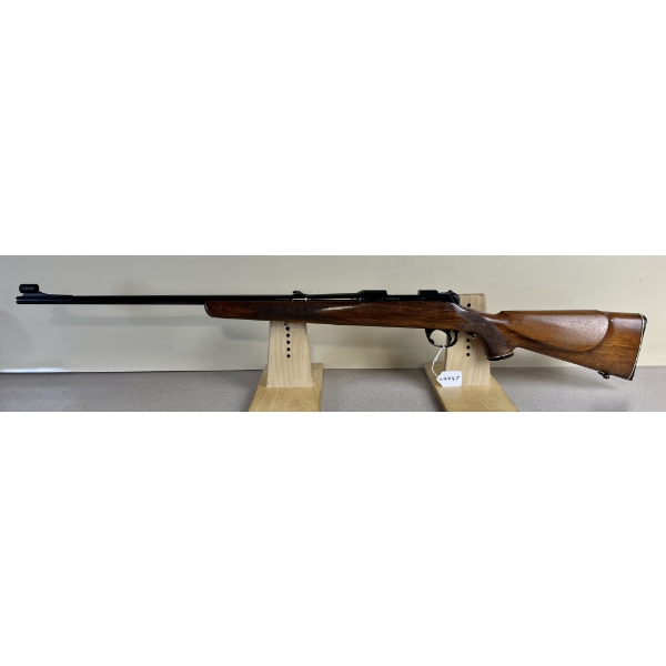 BSA HUNTER IN .222 REM
