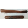 Image 3 : REMINGTON MODEL 1100 12GA FLEUR-DE-LIS CHECKERED STOCK SET