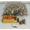 Image 1 : AMMO: 680X MIXED VINTAGE .22 L, LR & WMR