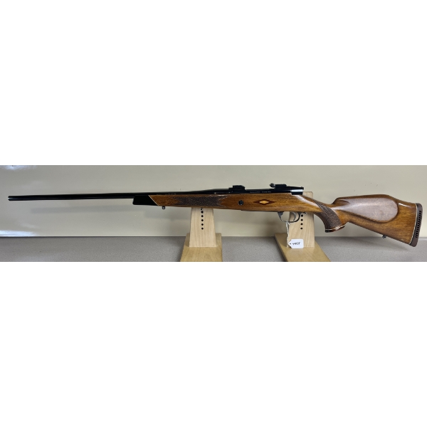 KLEINGUENTHER K14 IN 7MM REM MAG