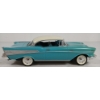 Image 3 : 1957 CHEVROLET BEL AIR DEALERSHIP MODEL PROMO CAR