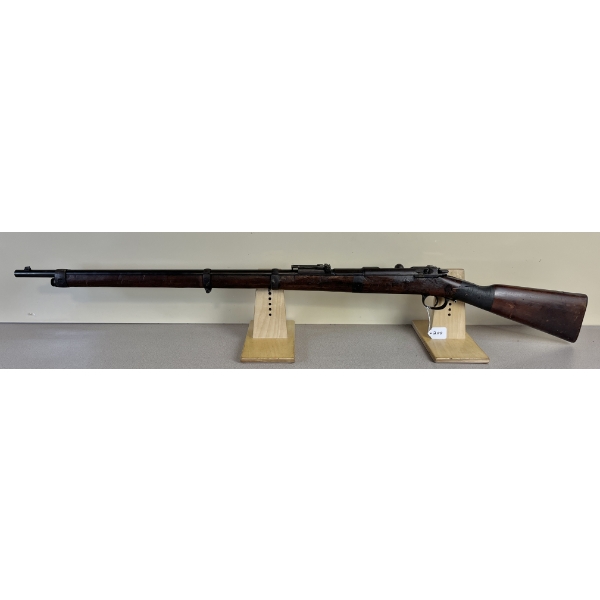 MAUSER MODEL 71/84 IN 11MM (?) 