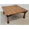 MING DYNASTY STYLE COFFEE TABLE