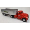 Image 2 : TONKA TOYS PRESSED STEEL GRAIN HAULER