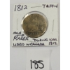 1812 TIFFIN TOKEN