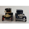 Image 3 : LOT OF 2 - DIECAST EATON CO. & BELL COIN BANK TRUCKS
