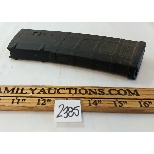 PMAG 30 5.56X45CAL MAG - PAL REQ.