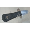 Image 5 : COLD STEEL RECON SCOUT KNIFE W/ LEATHER SHEATH