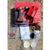 Image 1 : SNAP ON CORDLESS POLISH/PREP TOOL KIT 