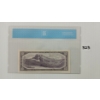 Image 2 : 1954 CDN $10 BANK NOTE - EF-40 GRADE