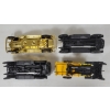 Image 6 : LOT OF 4 - DIECAST MODEL VEHICLES - INCL 1913 TOURING CADILLAC & 1925 FORD PICKUP