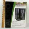 Image 2 : CENTRIOS 900 MHZ WIRELESS INDOOR / OUTDOOR SPEAKERS - AS NEW