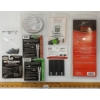 Image 2 : LOT OF 8 - ARCHERY ACCESSORIES - PRO BOW SQUARE, ARROW SAW, LIGHTED NOCKS, ETC