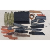 Image 6 : JOB LOT - ASSORTED SHEATHS, SOFT CASES & TRAVEL CARRIER