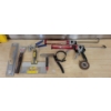 Image 1 : JOB LOT - HAND TOOLS