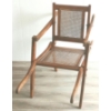 Image 1 : LEVESON & SONS INVALID CHAIR
