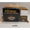 Image 1 : AMMO: APPROX 500X ARMSCOR .22 LR - 36GR - HP