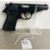 Image 2 : WALTHER MODEL PP IN .22 LR - PROHIB