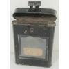 Image 1 : MID 1800'S OFFICER'S TOLLWARE DOCUMENT BOX