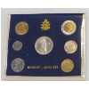 Image 1 : 1994 VATICAN UNCIRCULATED COIN SET