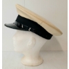 Image 2 : ROYAL CDN NAVY OFFICER CAP